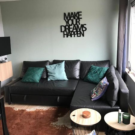 Terrasse De Malmedy 348 아파트 외부 사진
