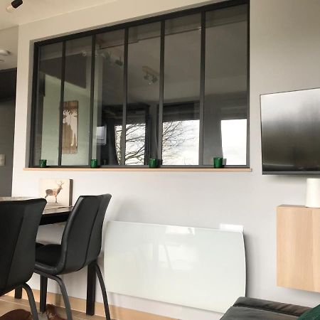 Terrasse De Malmedy 348 아파트 외부 사진