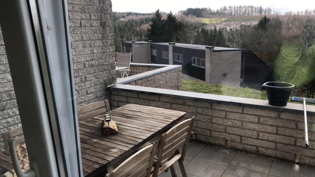 Terrasse De Malmedy 348 아파트 외부 사진