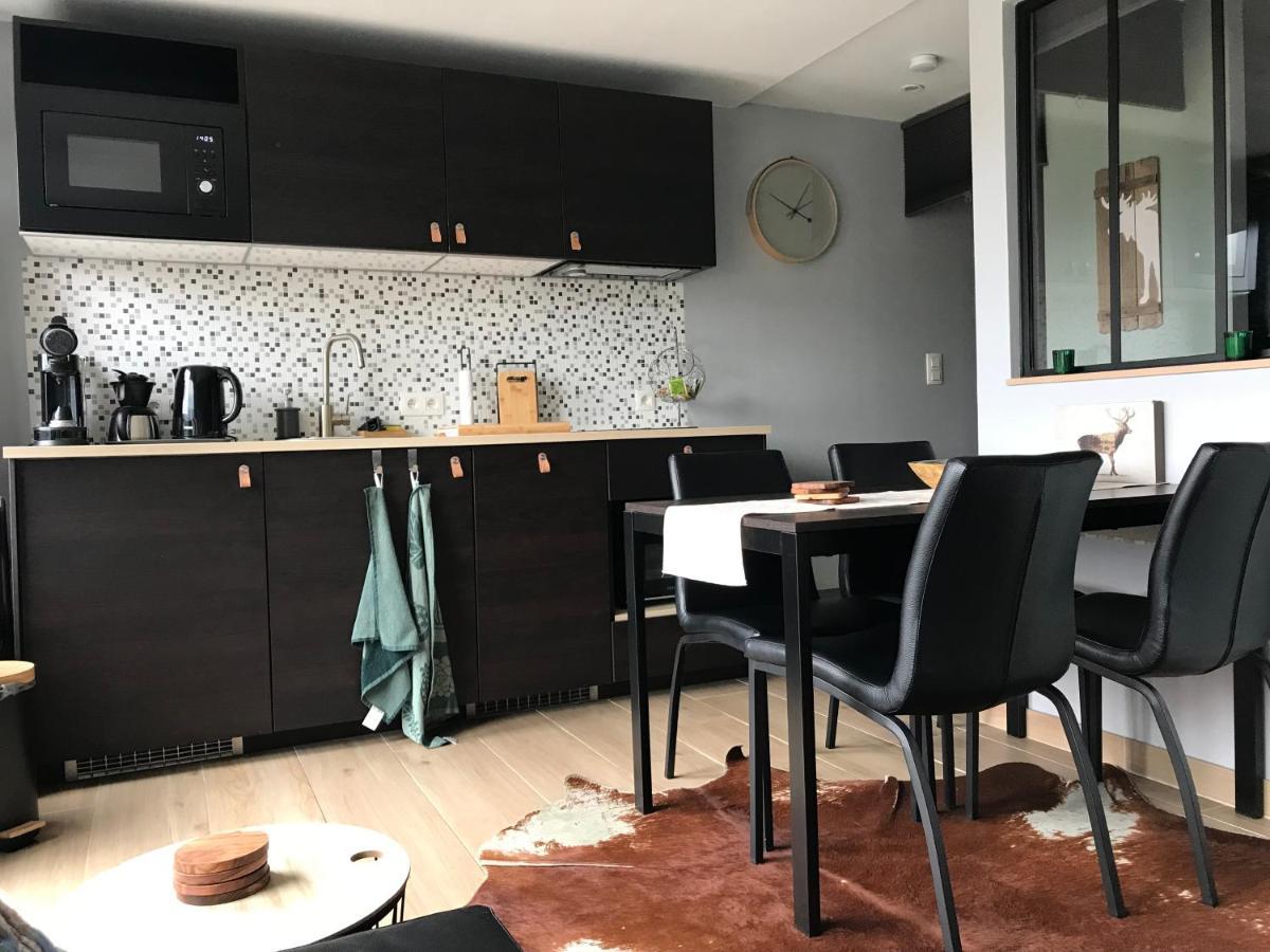Terrasse De Malmedy 348 아파트 외부 사진