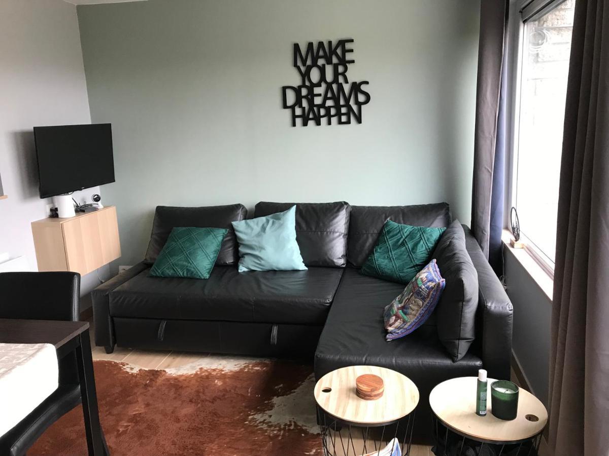Terrasse De Malmedy 348 아파트 외부 사진