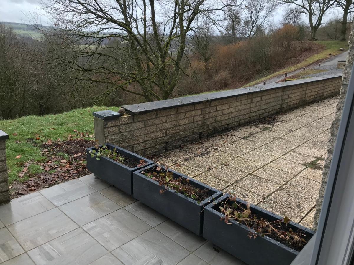 Terrasse De Malmedy 348 아파트 외부 사진