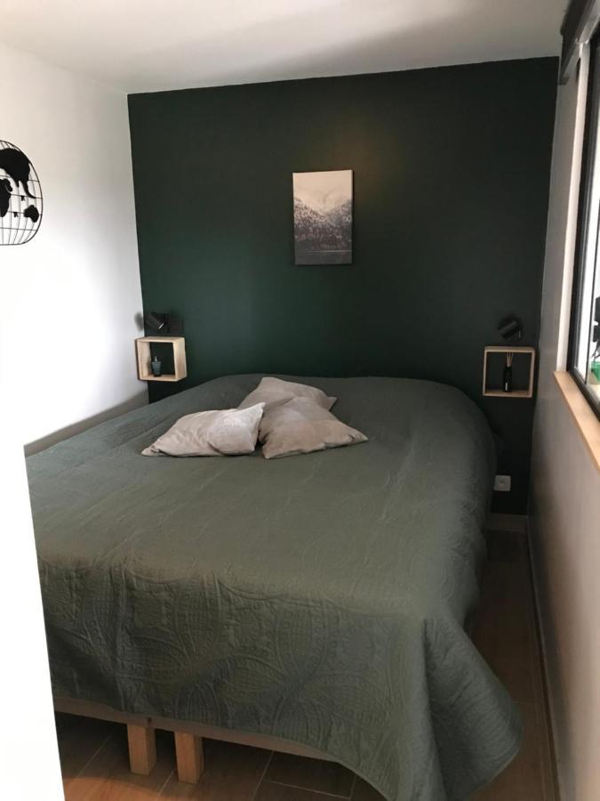 Terrasse De Malmedy 348 아파트 외부 사진