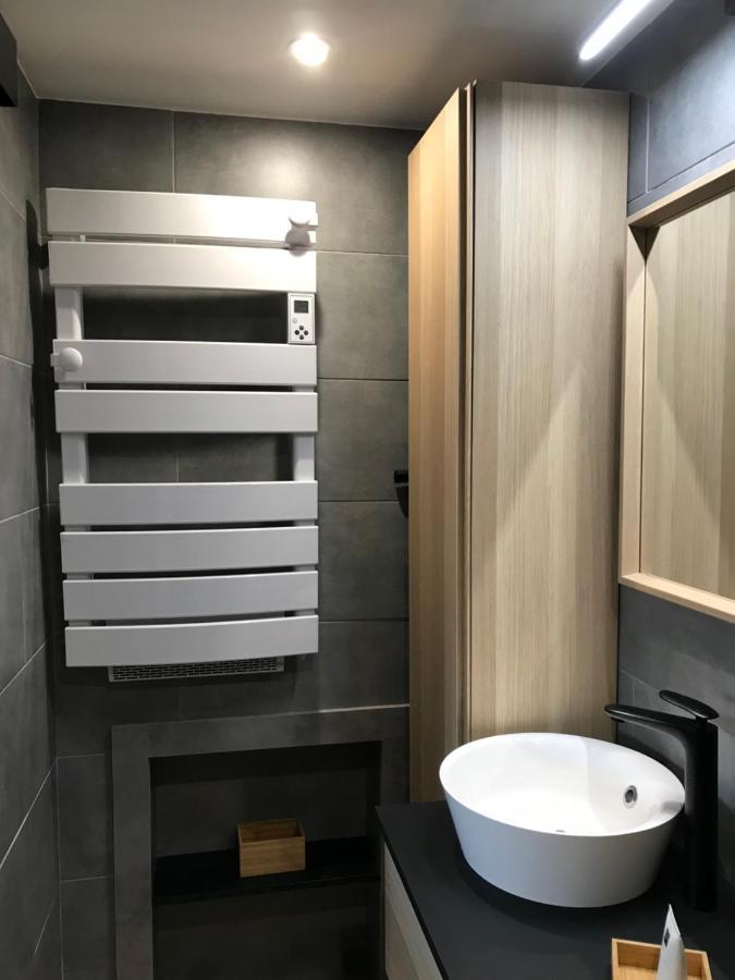 Terrasse De Malmedy 348 아파트 외부 사진