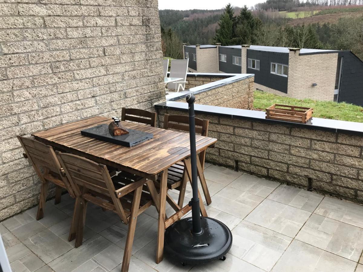 Terrasse De Malmedy 348 아파트 외부 사진